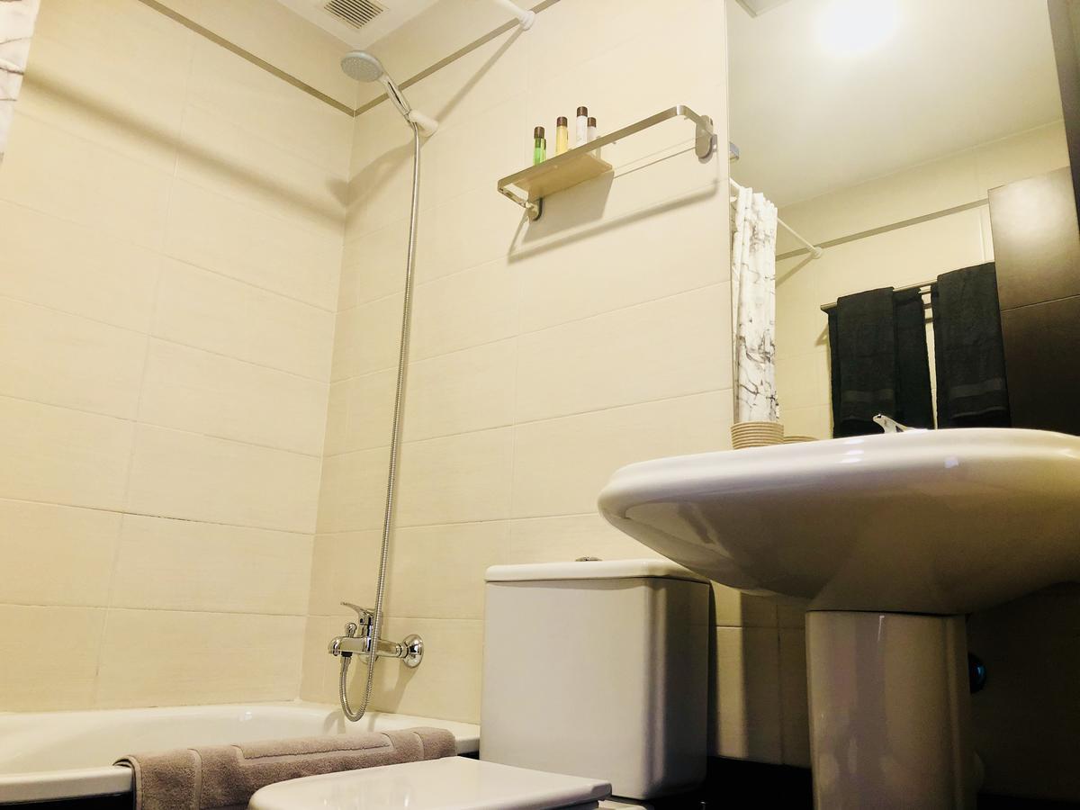 Malagajara 61 Appartement Buitenkant foto