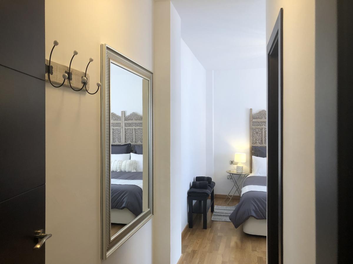 Malagajara 61 Appartement Buitenkant foto