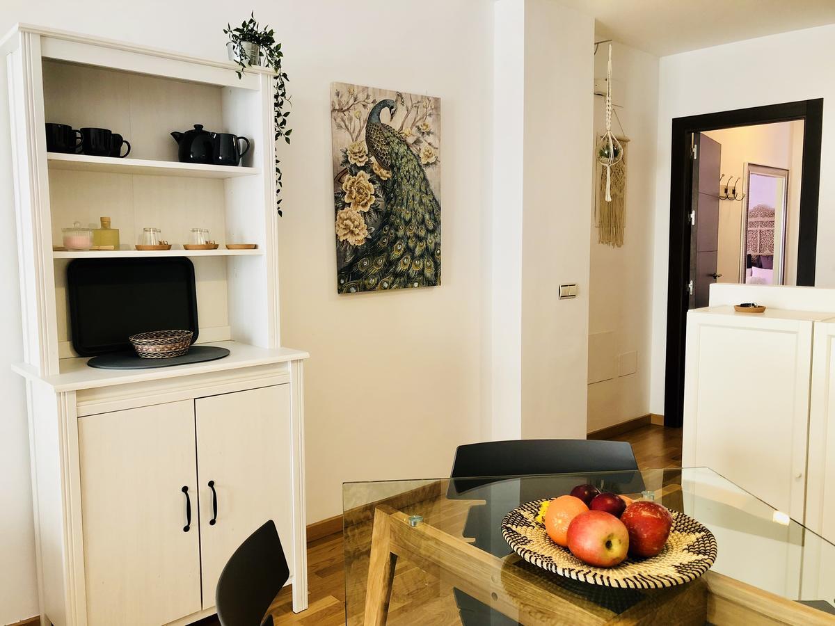 Malagajara 61 Appartement Buitenkant foto