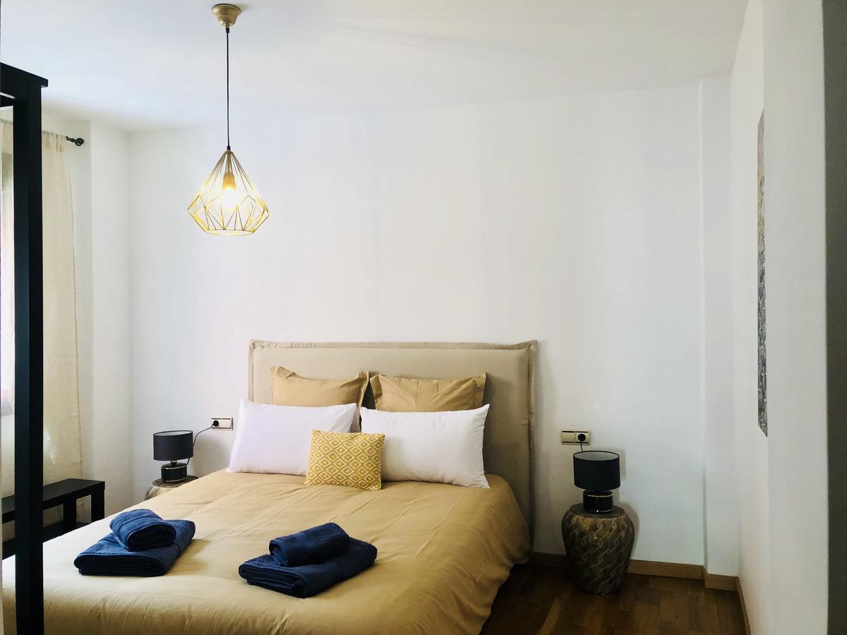 Malagajara 61 Appartement Buitenkant foto