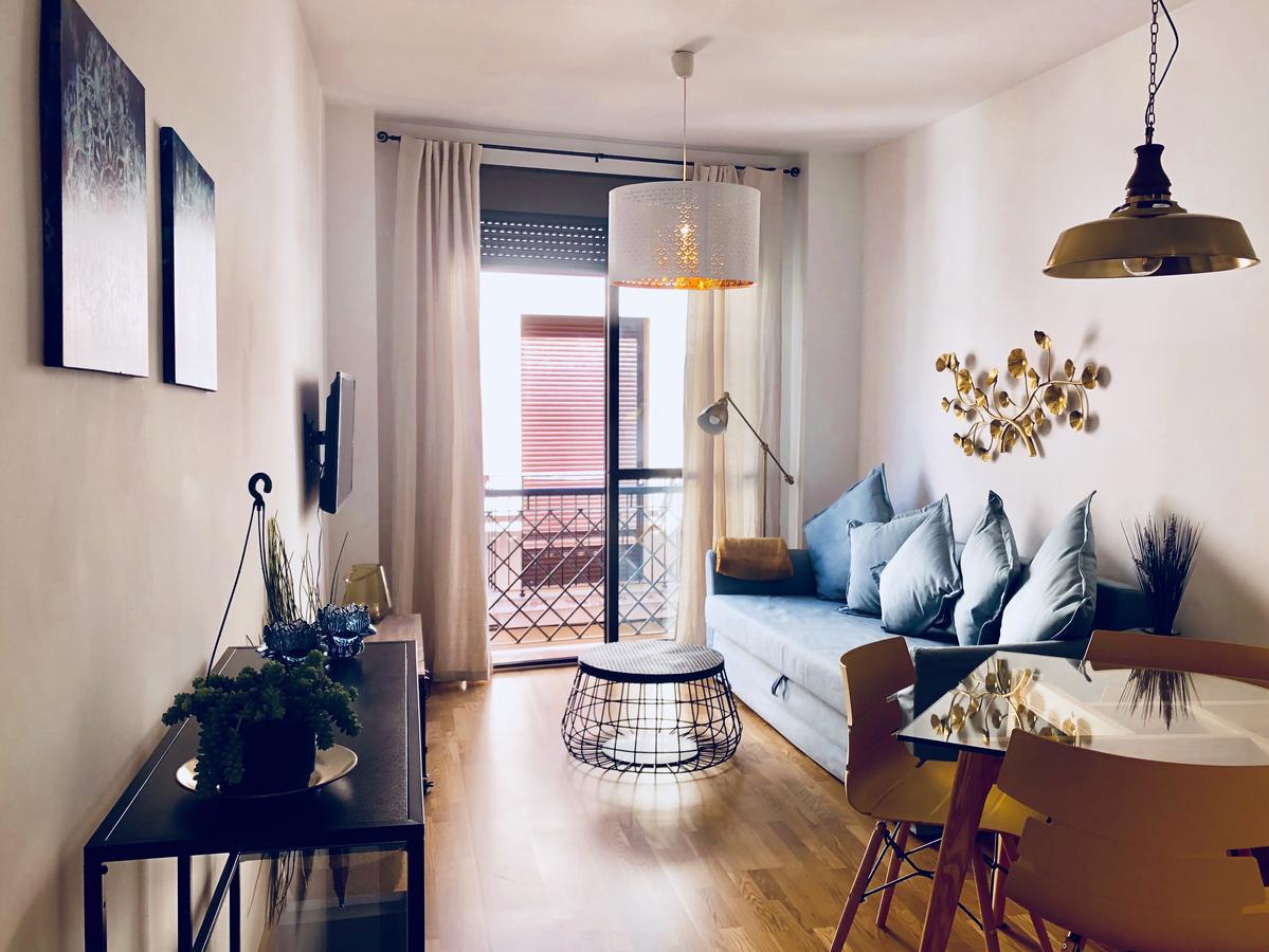 Malagajara 61 Appartement Buitenkant foto
