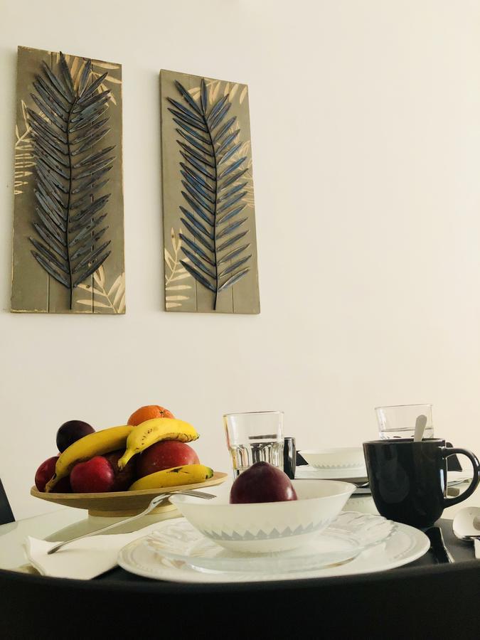 Malagajara 61 Appartement Buitenkant foto