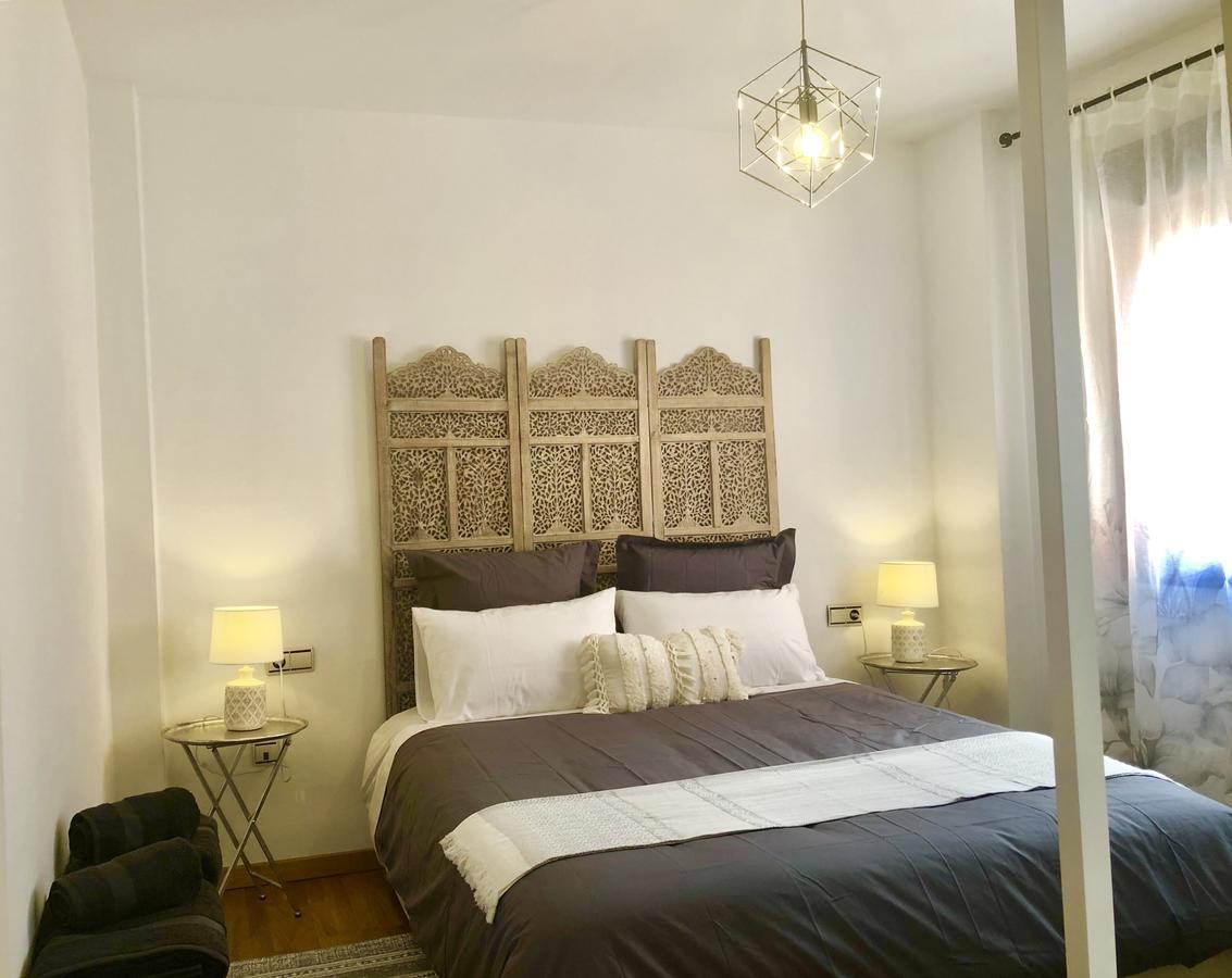 Malagajara 61 Appartement Buitenkant foto