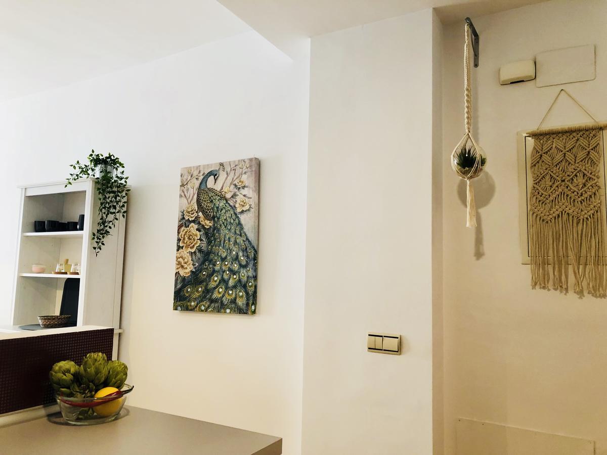 Malagajara 61 Appartement Buitenkant foto
