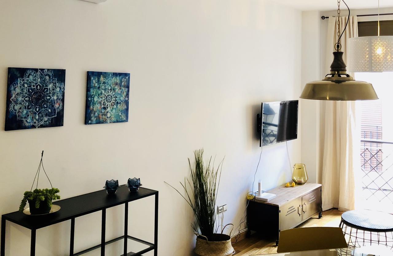 Malagajara 61 Appartement Buitenkant foto