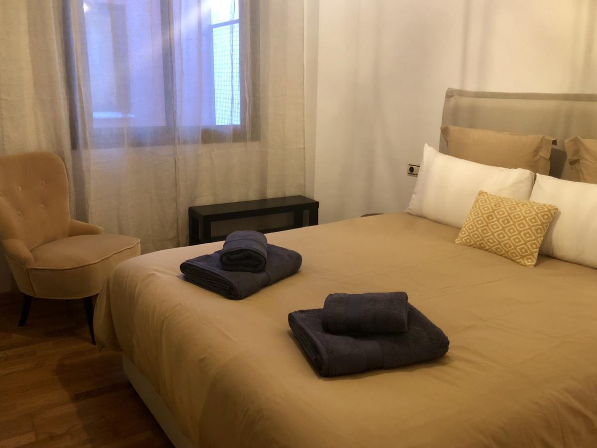 Malagajara 61 Appartement Buitenkant foto