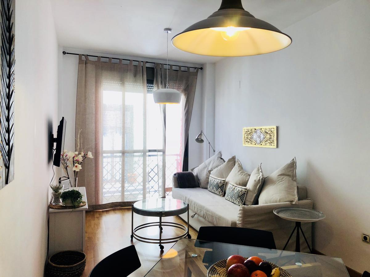 Malagajara 61 Appartement Buitenkant foto