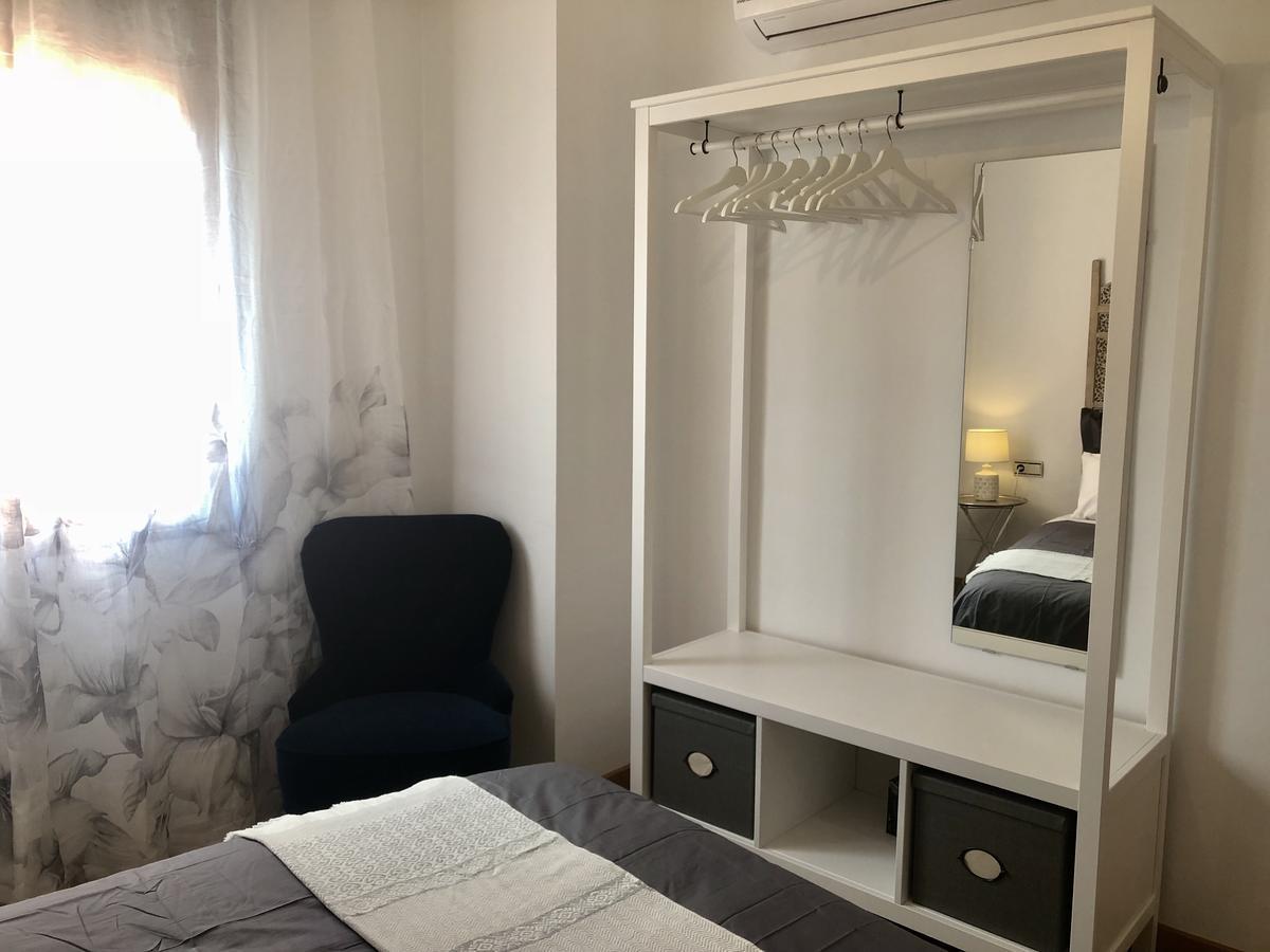 Malagajara 61 Appartement Buitenkant foto