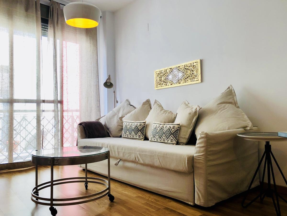 Malagajara 61 Appartement Buitenkant foto
