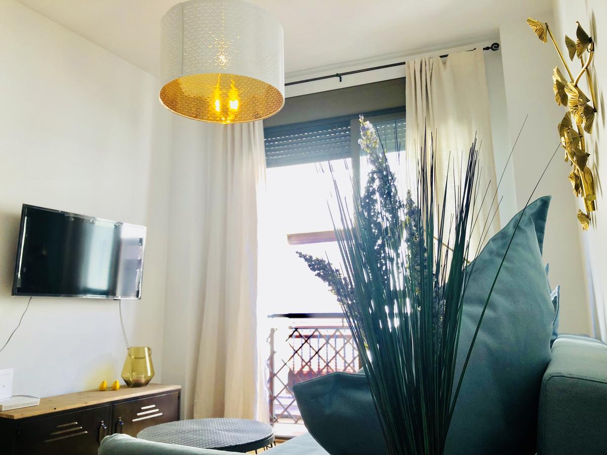 Malagajara 61 Appartement Buitenkant foto