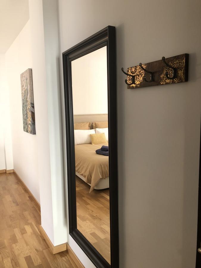 Malagajara 61 Appartement Buitenkant foto