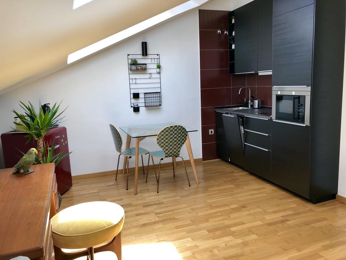 Malagajara 61 Appartement Buitenkant foto