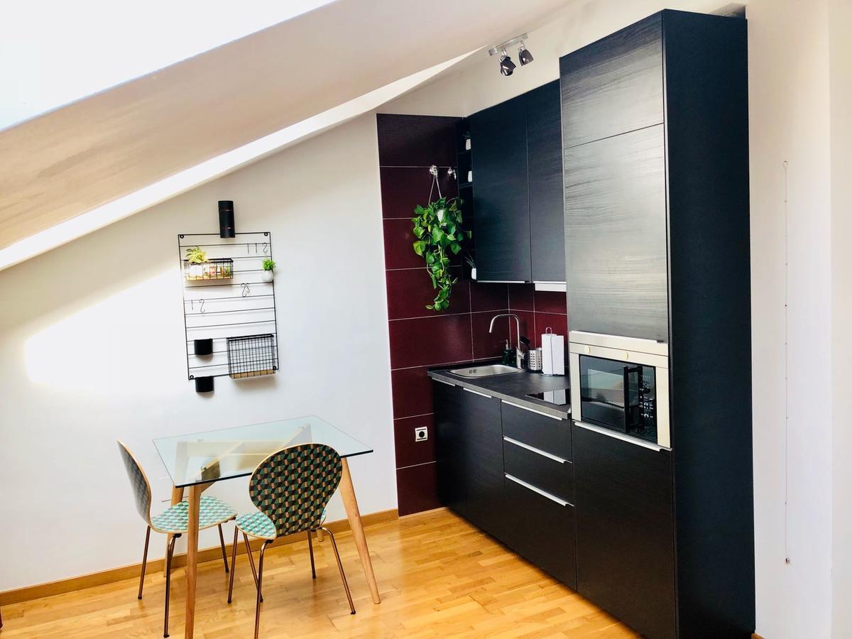 Malagajara 61 Appartement Buitenkant foto