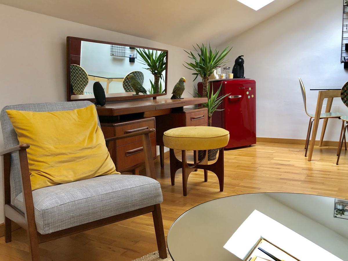 Malagajara 61 Appartement Buitenkant foto