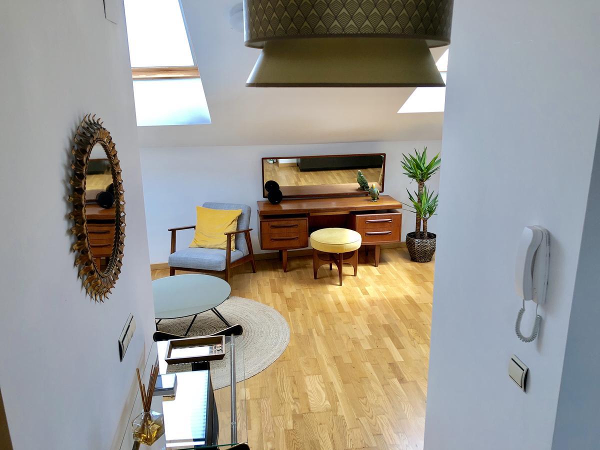 Malagajara 61 Appartement Buitenkant foto